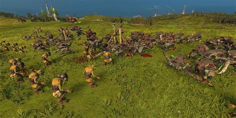 10 Best Skaven Units .